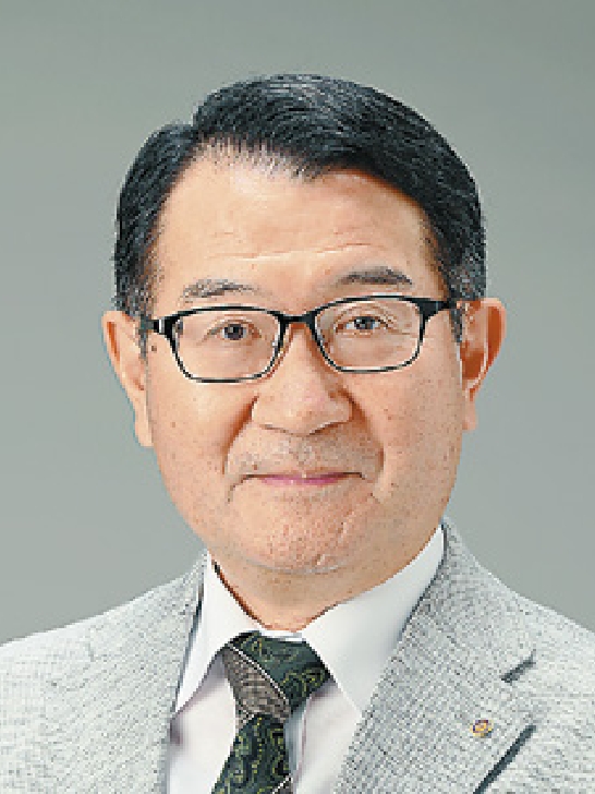 白鳥 敬日瑚 ガバナー